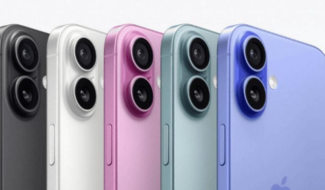 iPhone 17'nin Türkiye satış fiyatı belli oldu