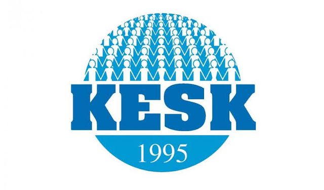 Hakkari KESK'ten Ramazan Ayı mesajı