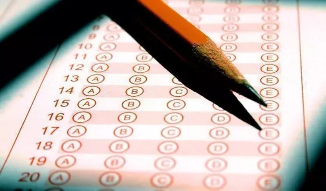 KPSS maratonu başlıyor: İlk oturum 7 Eylül’de