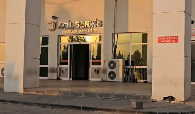 Mardin'de silahlı kavga: 2 yaralı