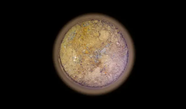 NASA tarihi keşfi resmen duyurdu