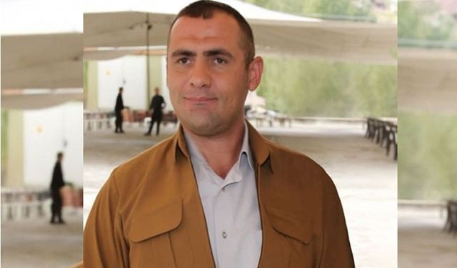 4 katlı binadan düşen Hakkarili Ölmez vefat etti