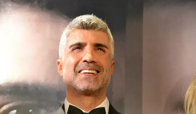 Özcan Deniz: Bir daha beni göremeyebilirsiniz