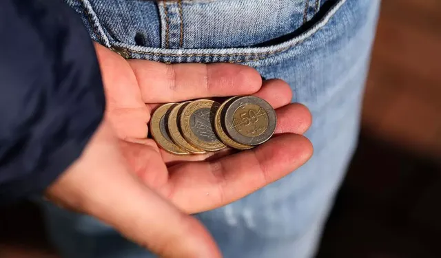 50 kuruş üretimden kalkıyor mu?