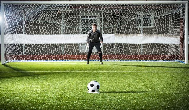 FİFA'dan penaltı kuralları için önemli karar