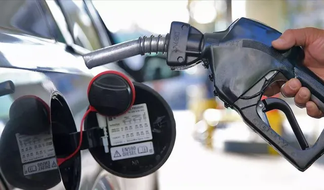 Petrol fiyatlarındaki dalgalanma pompaya yansıyor