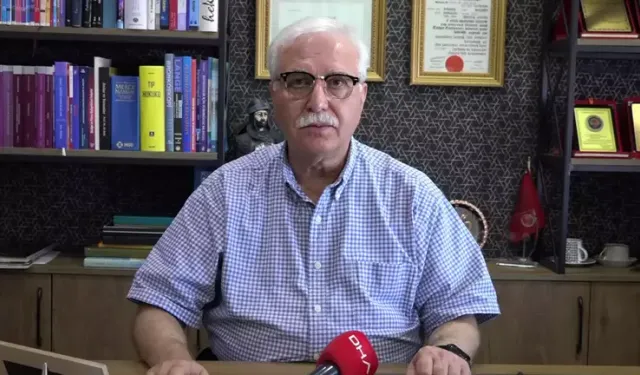 Özlü: Covid-19 ölümcül salgın etkeni olmaktan çıktı