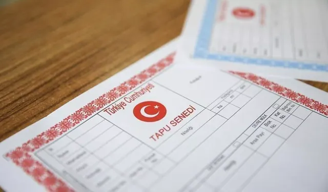 58 yıllık kadastro davası sonuçlandı