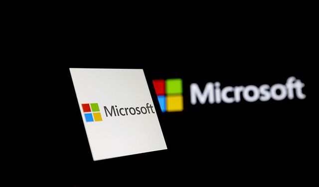Microsoft  İsrail'e sağladığı bazı hizmetleri durdurdu