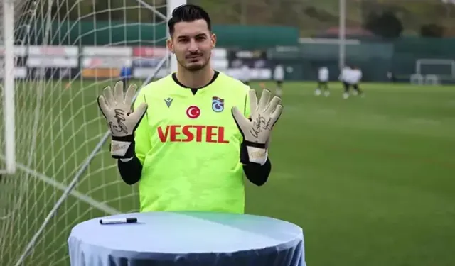 Uğurcan Çakır transferi tarihe geçti