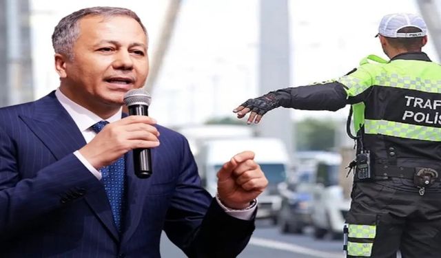 Hakkarili Sürücüler dikkat!  trafikte yeni dönem