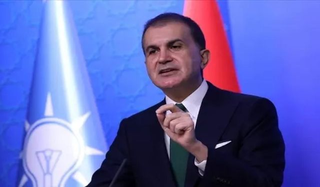 PKK’nın Türkiye’den çekilmesi sonrası AK Parti'den ilk yorum