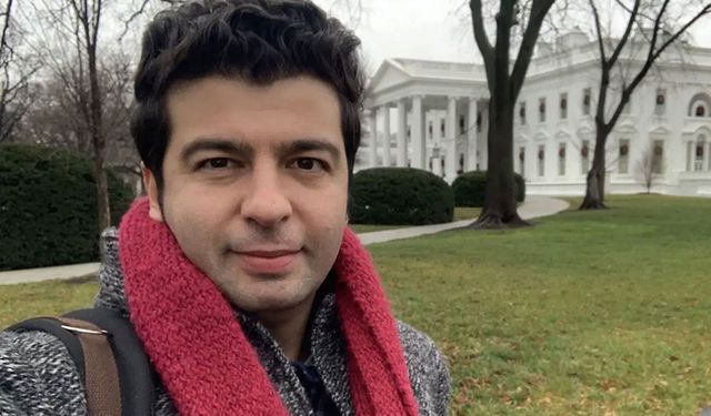 NTV muhabiri Hüseyin Günay'ın işine son verdi