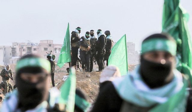 Trump, ateşkes için Hamas’a süre verdi