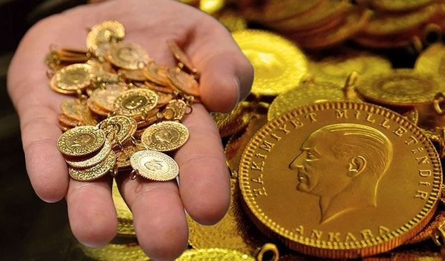 Altın alacaklar dikkat: Uzmandan kritik uyarı!