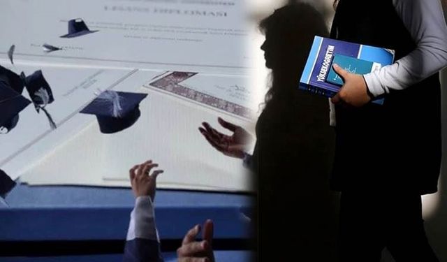 Sahte diploma çetesine yeni operasyon