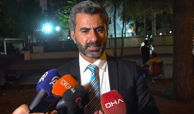 Amedspor’un yeni başkanı Nahit Eren oldu