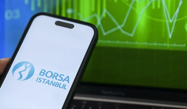 Borsa İstanbul’dan işlem hacmi rekoru
