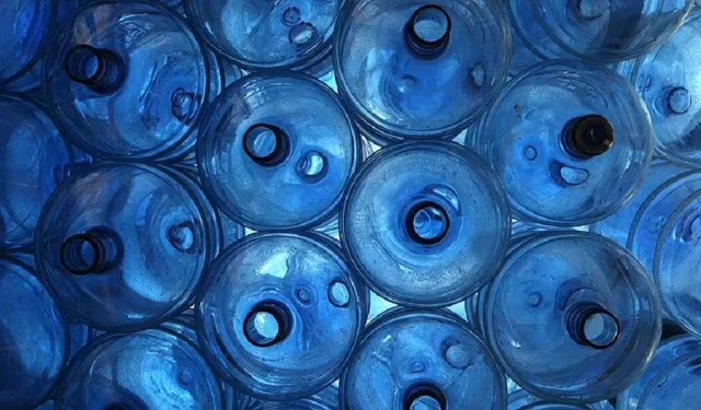 Hazır su fiyatları el yakıyor...!