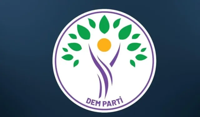 DEM Parti, Demirtaş ve Yüksekdağ'ı ziyaret edecek