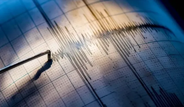 Sivas'ta korkutan deprem: AFAD duyurdu