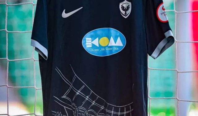 Amedspor'a Kürtçe ceza: Tahkim kararı belli oldu