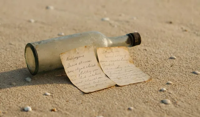 Bir asırlık sır açığa çıktı...!