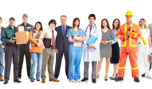 85 gardiyan, şoför ve büro personeli alımı başladı!