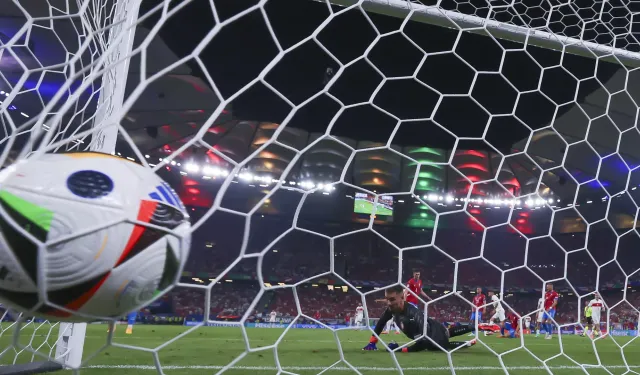 Amatör Lig ekibi Kahta, Süper Lig temsilcisini eledi