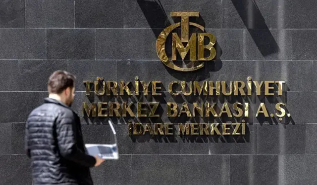Merkez Bankası faiz kararını açıklayacak