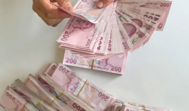 8 ayda yaklaşık 325 milyon lira emzirme ödeneği verildi