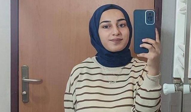 Rojin Kabaiş’in telefonu Portekiz’e gönderilecek