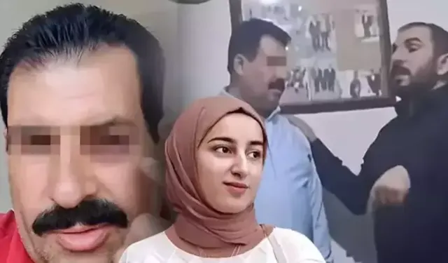 Rojin Kabaiş’e canlı yayında hakaret eden şahıs tutuklandı