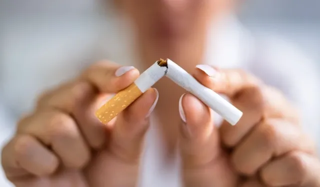 Bir sigara grubuna daha zam geldi