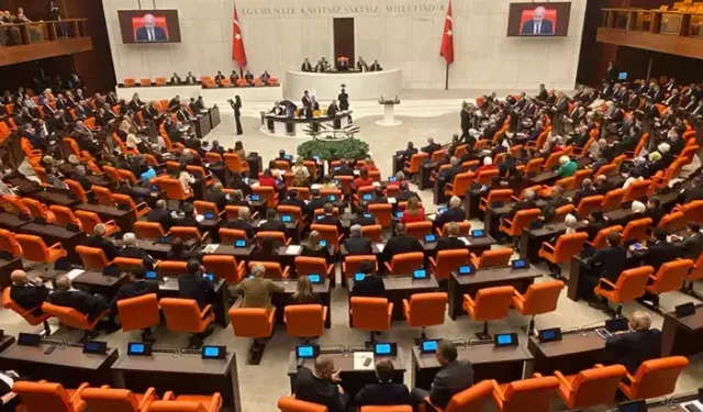 Hakkari’deki çöp sorunu TBMM gündeminde