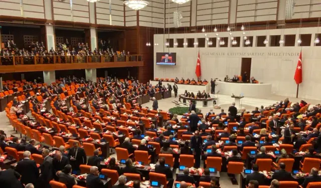 11. Yargı Paketi hangi düzenlemeleri içeriyor?