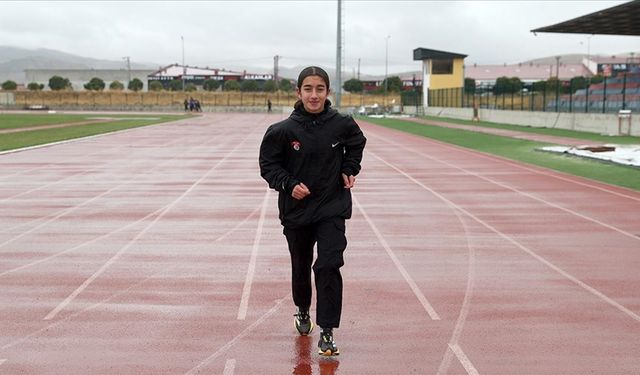 Mevlüde, Galatasaray'ın başarısı için ter dökecek