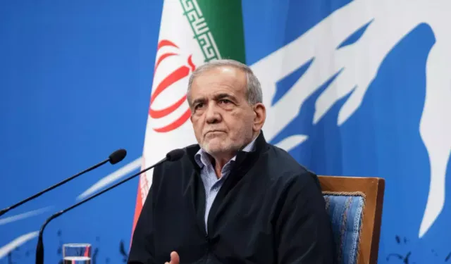 Pezeşkiyan: Tahran'ı boşaltmak zorunda kalacağız