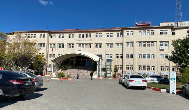 Cudi Dağı’na girişlere müsaade edilmeyecek