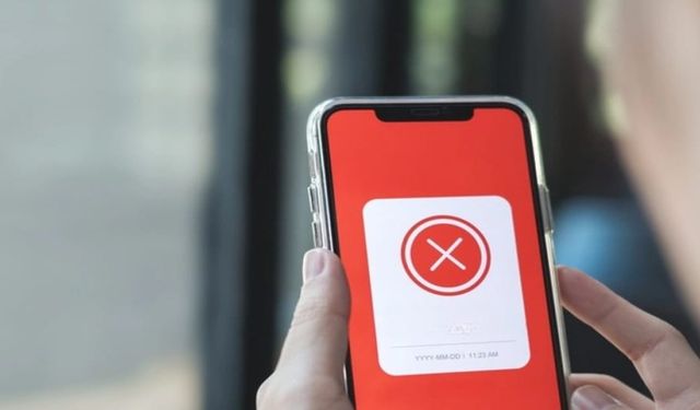 Banka Hesaplarında Güvenlik Devrimi