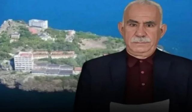 Ziyareti MİT organize edecek! İşte Öcalan’a sorulacak soru