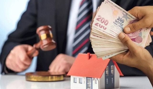 Ev sahiplerine kötü, kiracılara iyi haber