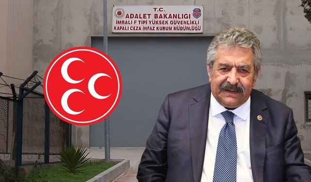 MHP’li Yıldız: Komisyon adaya gidecek