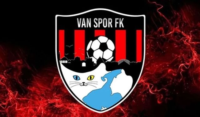 Vanspor’da flaş gelişme: İstifa kararı aldı