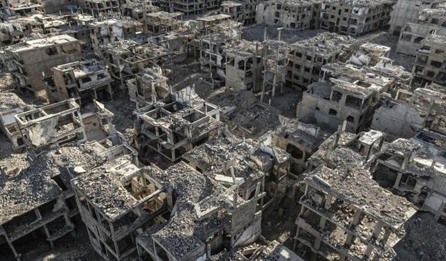 Dünya Bankası'ndan Suriye açıklaması