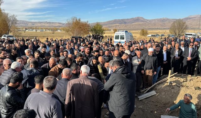 Selma Karay Son yolculuğuna uğurlandı