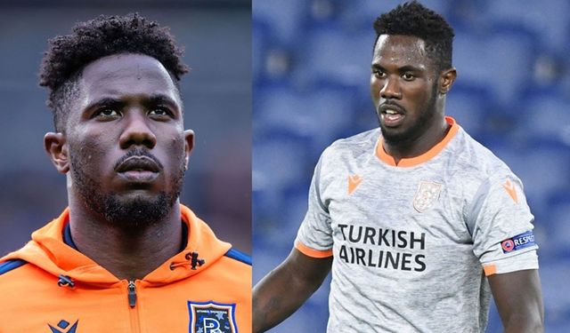 Adı ve yaşı sahte çıkan futbolcu tutuklandı!