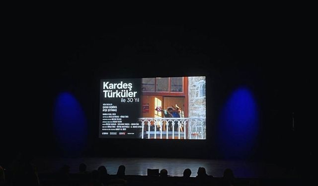 Kardeş Türküler ile 30 yıl’ belgeseli seyirciyle buluşacak