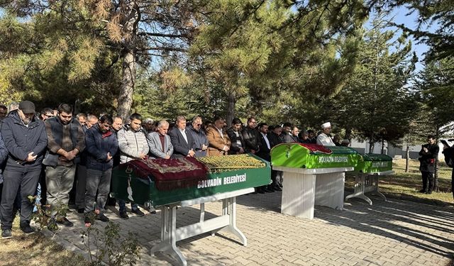 Ailenin zehirlendiği faciada gözaltı sayısı 7'ye yükseldi