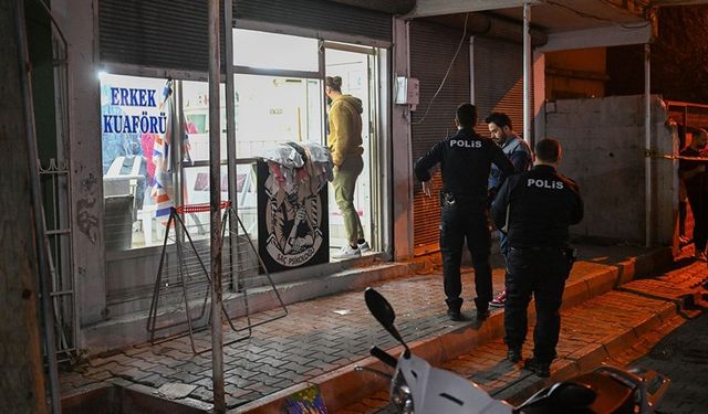 Berberde silahlı kavga: 3’ü ağır 7 kişi yaralandı